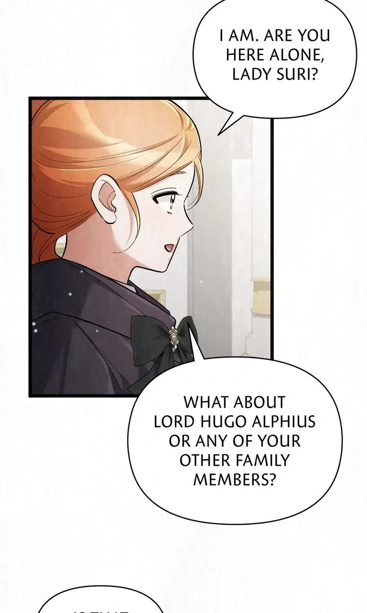 Dear, Not Cunning Witch Chapter 43 Online - página 39