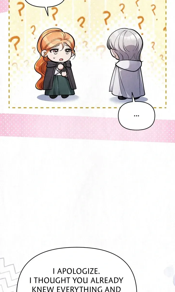 Dear, Not Cunning Witch Chapter 43 Online - página 41