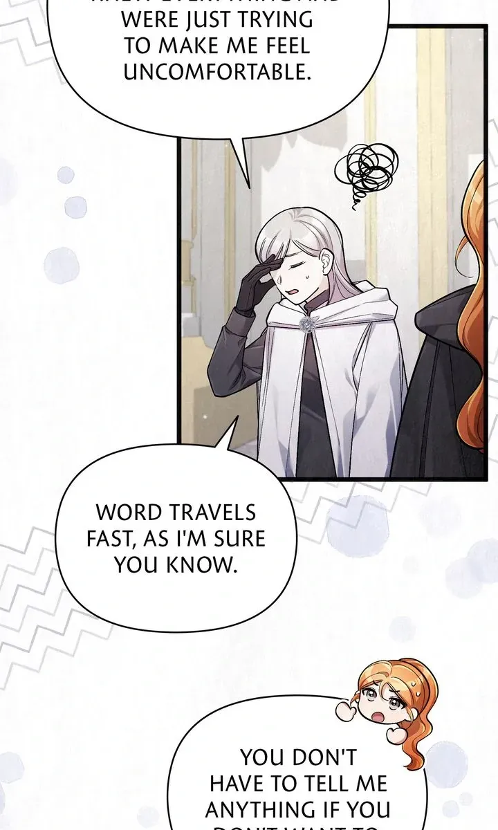 Dear, Not Cunning Witch Chapter 43 Online - página 42