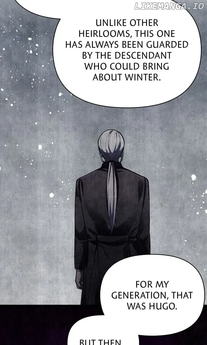 Dear, Not Cunning Witch Chapter 43 Online - página 46