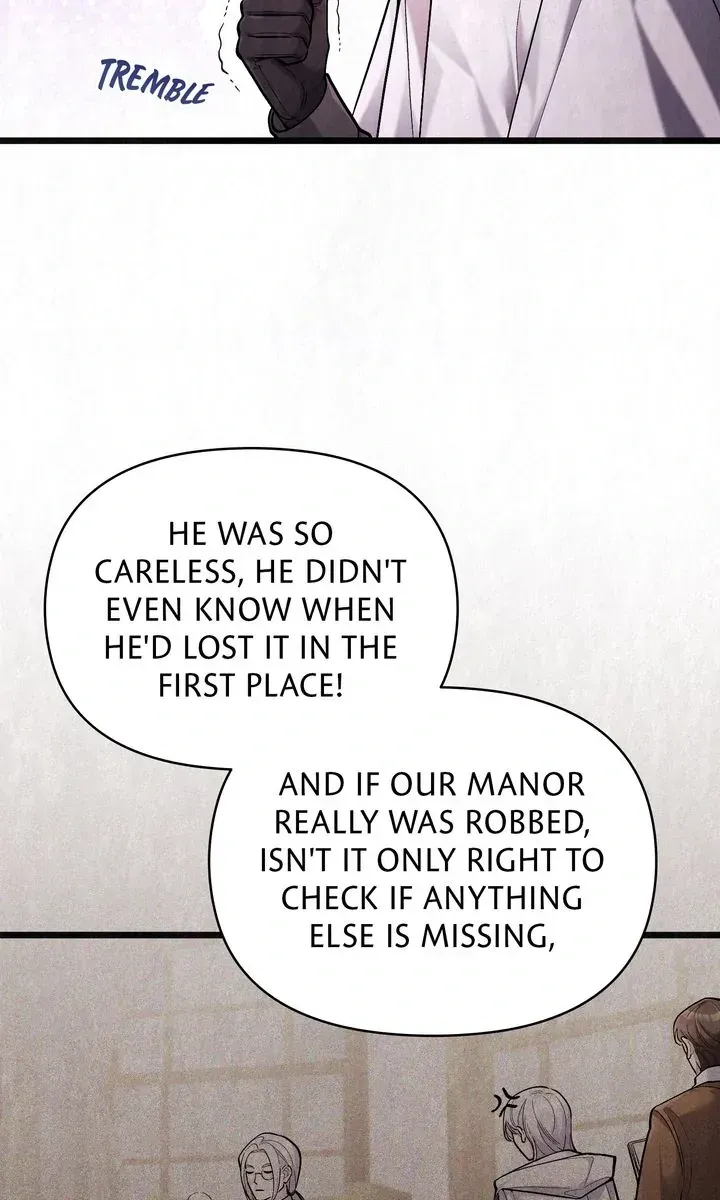 Dear, Not Cunning Witch Chapter 43 Online - página 48