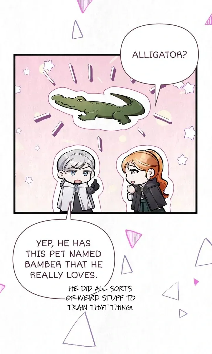 Dear, Not Cunning Witch Chapter 43 Online - página 50