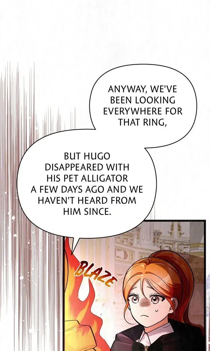 Dear, Not Cunning Witch Chapter 43 Online - página 51