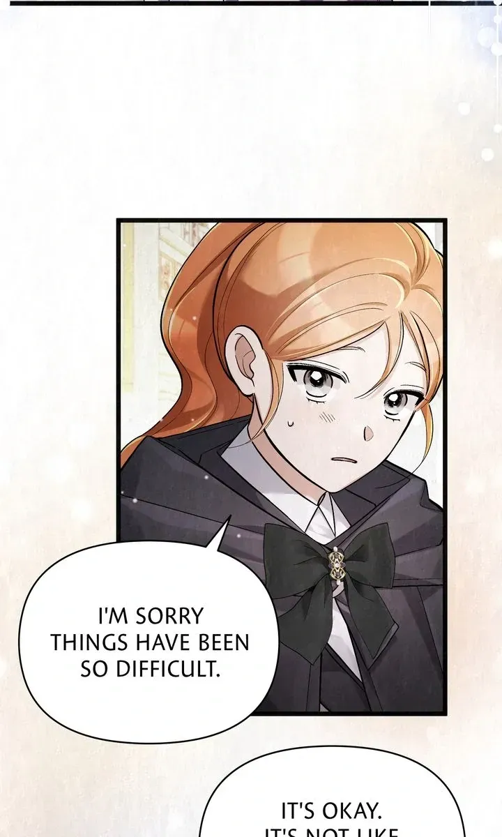 Dear, Not Cunning Witch Chapter 43 Online - página 54