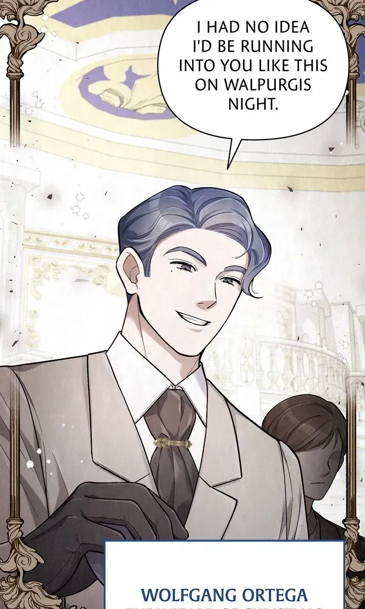 Dear, Not Cunning Witch Chapter 43 Online - página 58