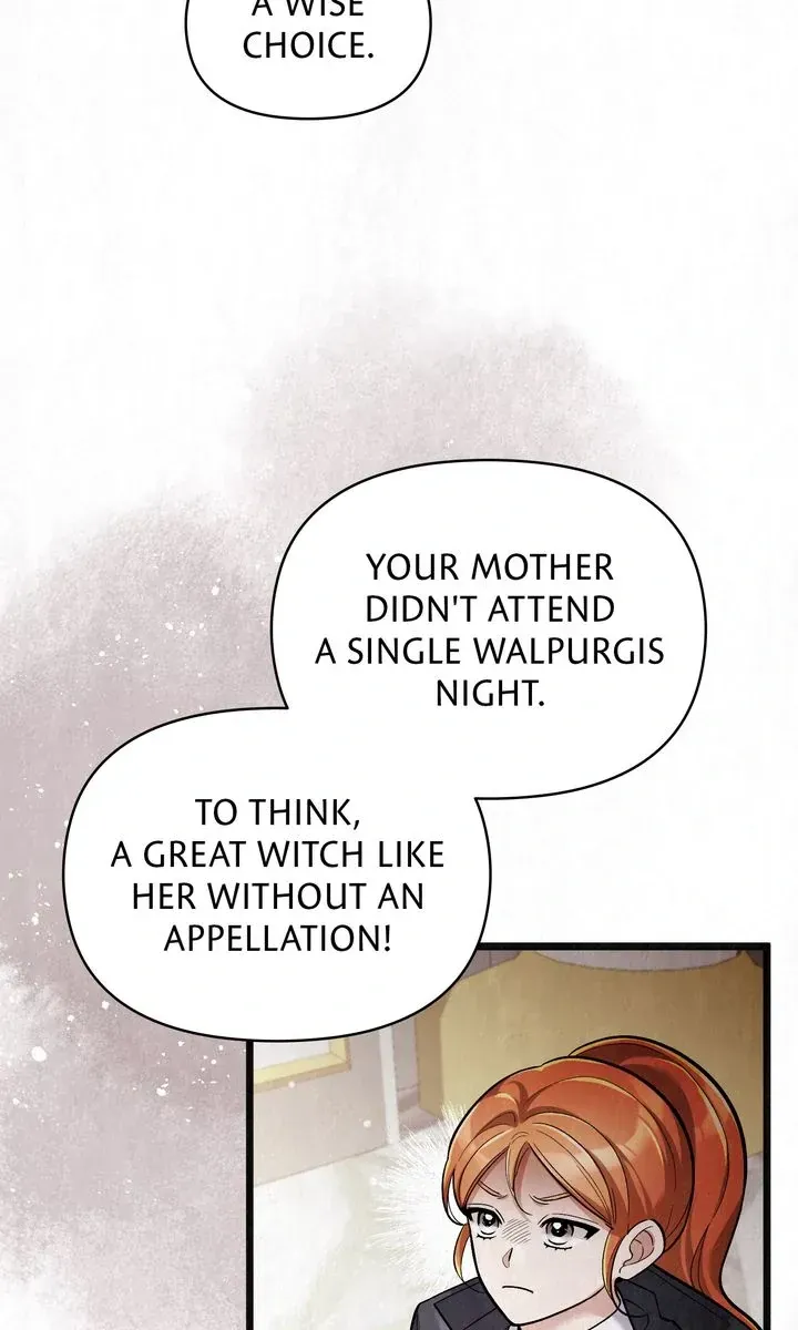 Dear, Not Cunning Witch Chapter 43 Online - página 60