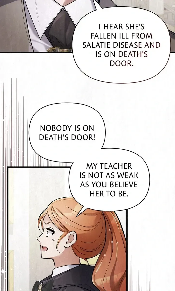 Dear, Not Cunning Witch Chapter 43 Online - página 62