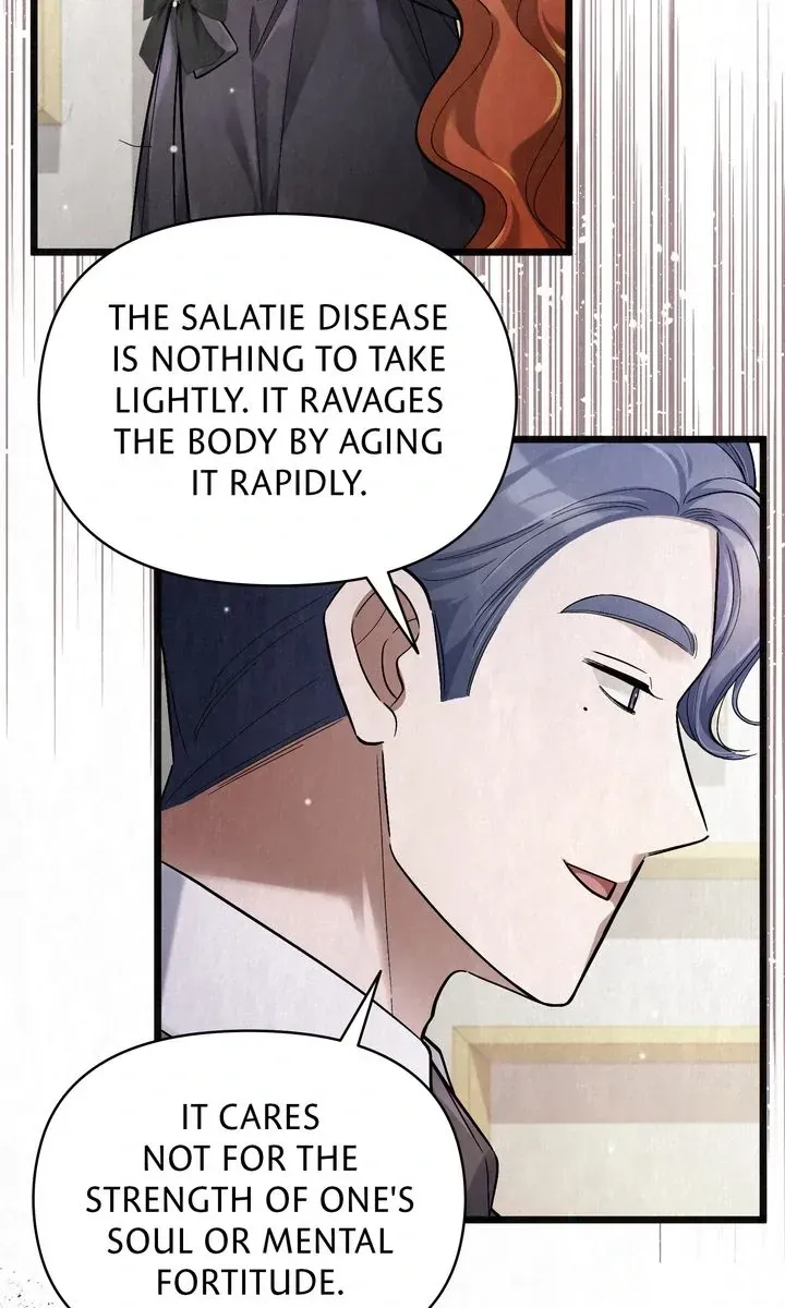 Dear, Not Cunning Witch Chapter 43 Online - página 63