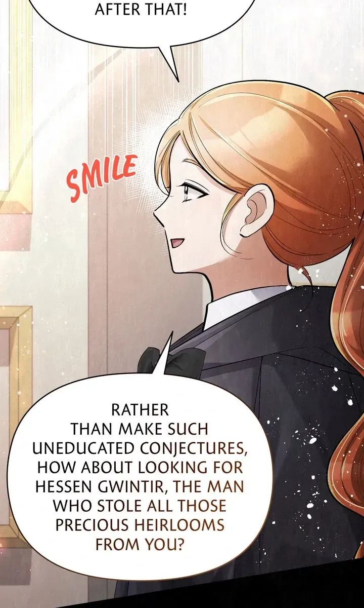 Dear, Not Cunning Witch Chapter 43 Online - página 69