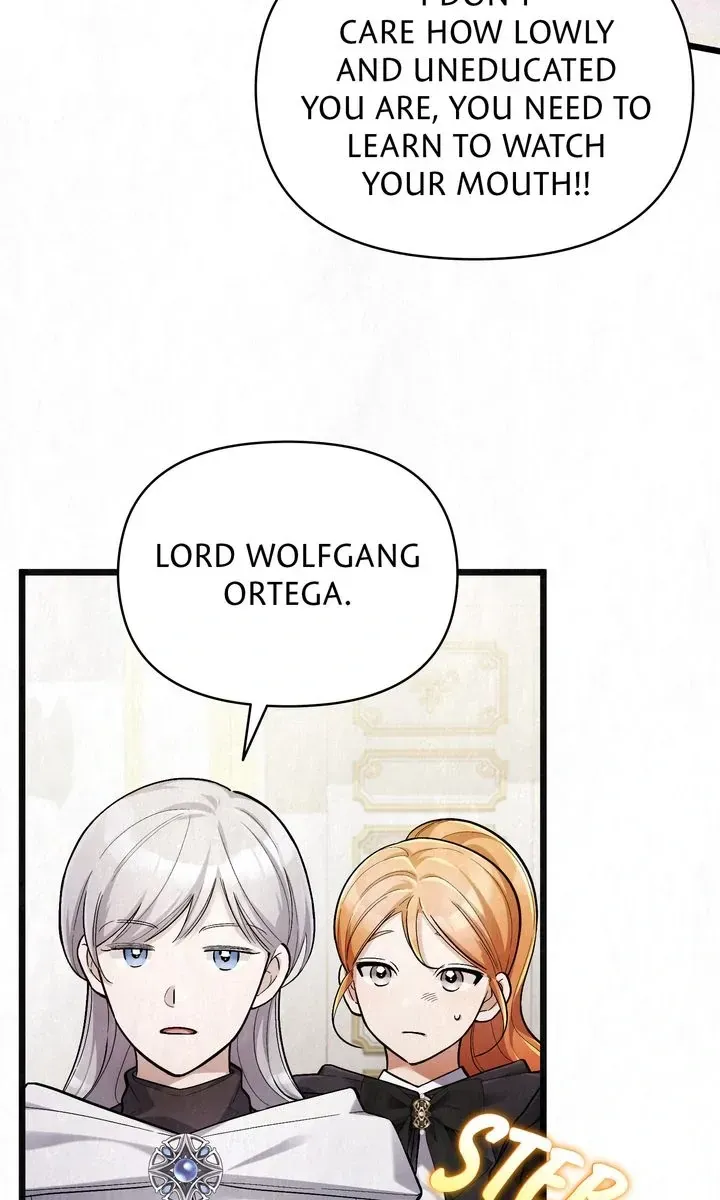 Dear, Not Cunning Witch Chapter 43 Online - página 71