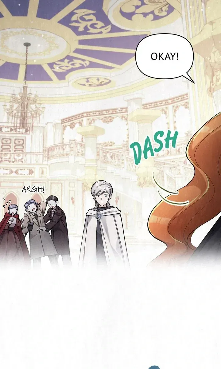 Dear, Not Cunning Witch Chapter 43 Online - página 76