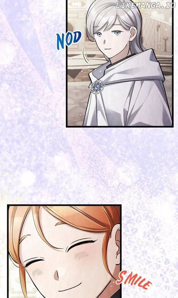 Dear, Not Cunning Witch Chapter 43 Online - página 78
