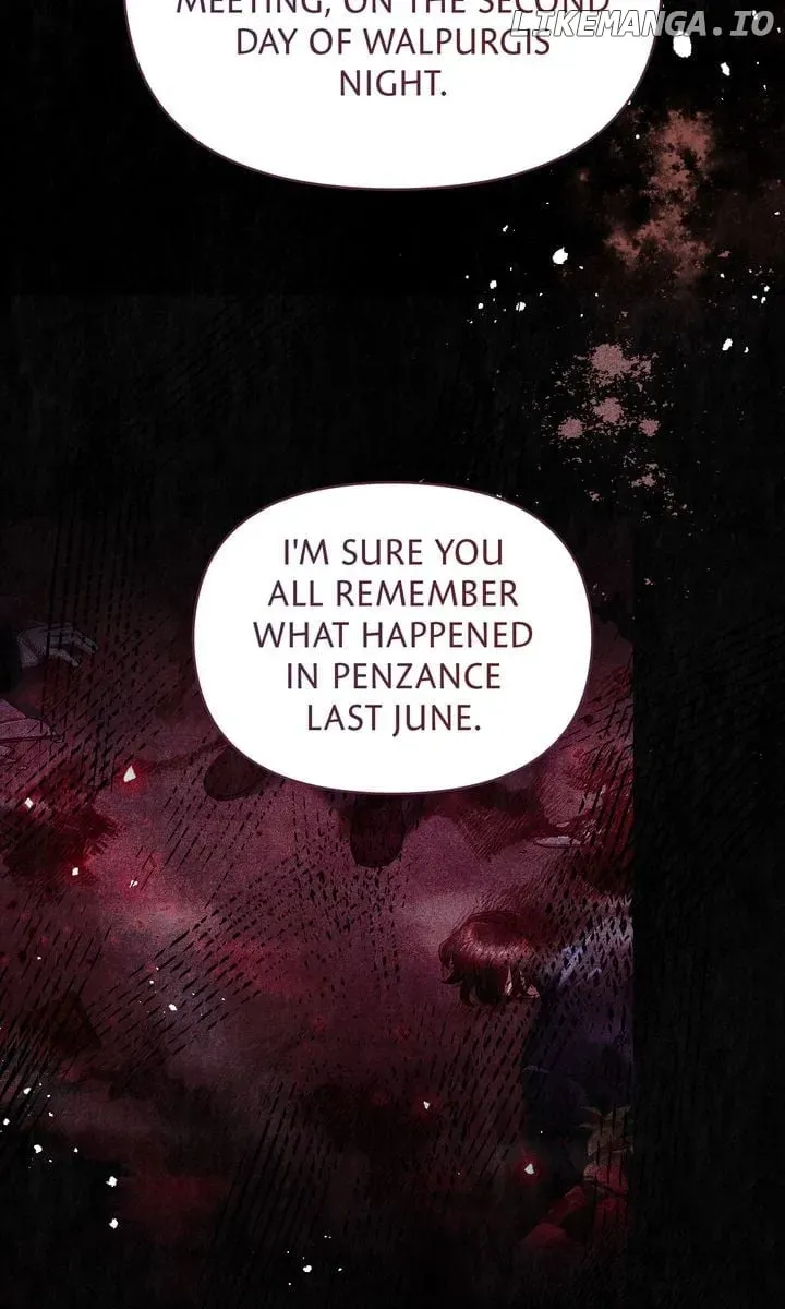Dear, Not Cunning Witch Chapter 43 Online - página 81