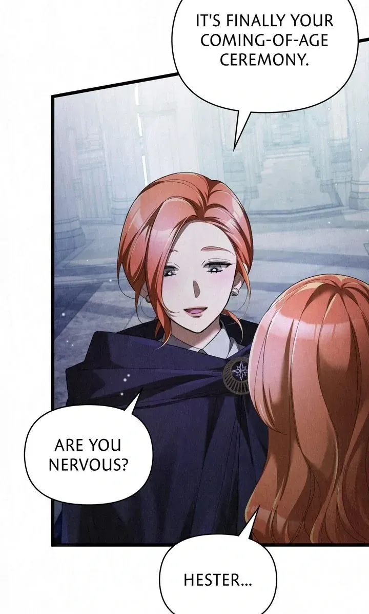 Dear, Not Cunning Witch Chapter 46 Online - página 4