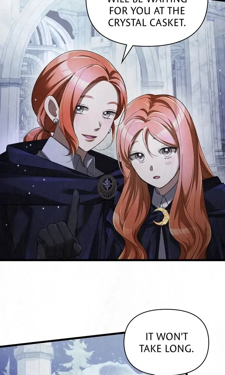 Dear, Not Cunning Witch Chapter 46 Online - página 7