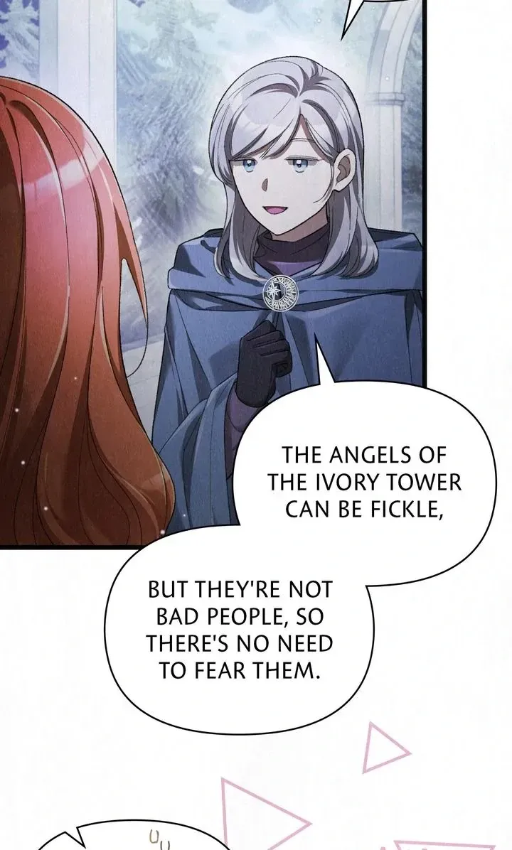Dear, Not Cunning Witch Chapter 46 Online - página 8