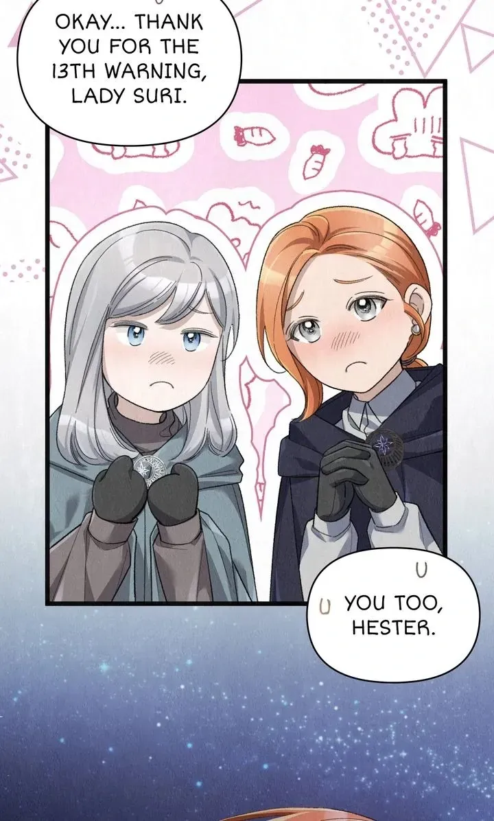 Dear, Not Cunning Witch Chapter 46 Online - página 9