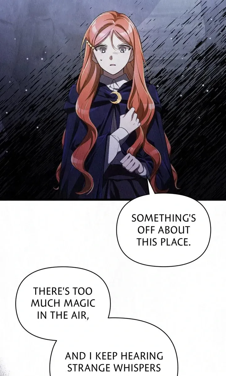 Dear, Not Cunning Witch Chapter 46 Online - página 25