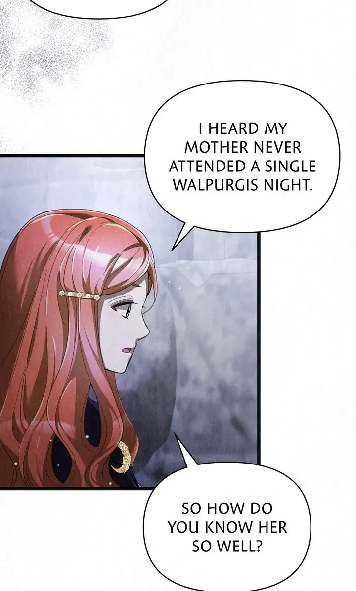 Dear, Not Cunning Witch Chapter 46 Online - página 31