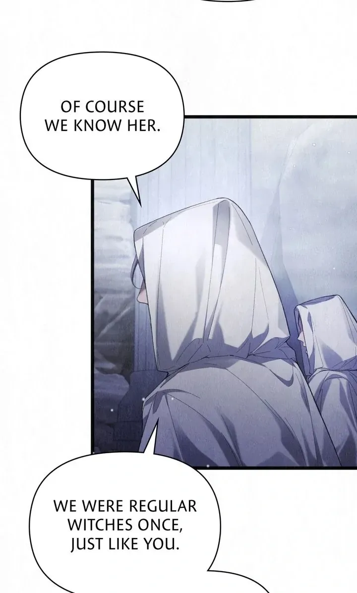 Dear, Not Cunning Witch Chapter 46 Online - página 32