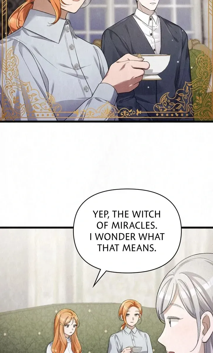 Dear, Not Cunning Witch Chapter 46 Online - página 45