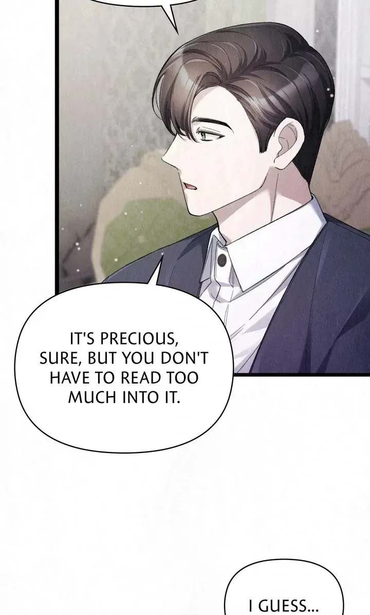 Dear, Not Cunning Witch Chapter 46 Online - página 50