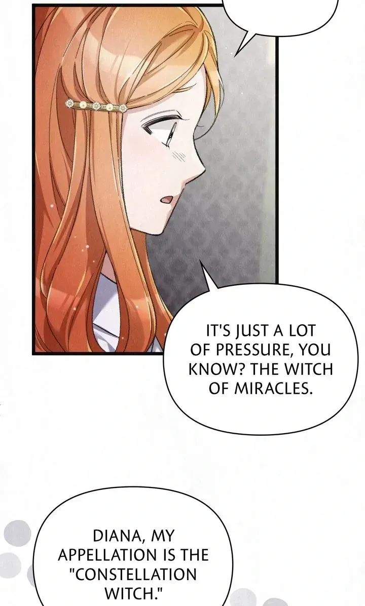Dear, Not Cunning Witch Chapter 46 Online - página 51
