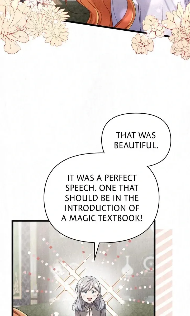 Dear, Not Cunning Witch Chapter 46 Online - página 59