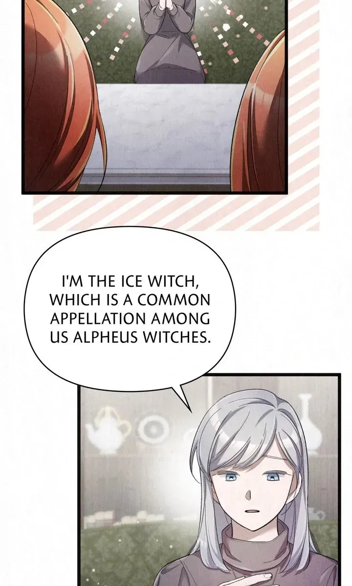 Dear, Not Cunning Witch Chapter 46 Online - página 60