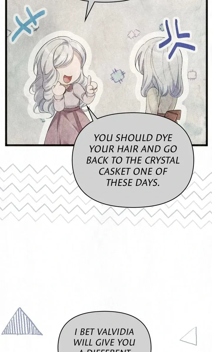 Dear, Not Cunning Witch Chapter 46 Online - página 62