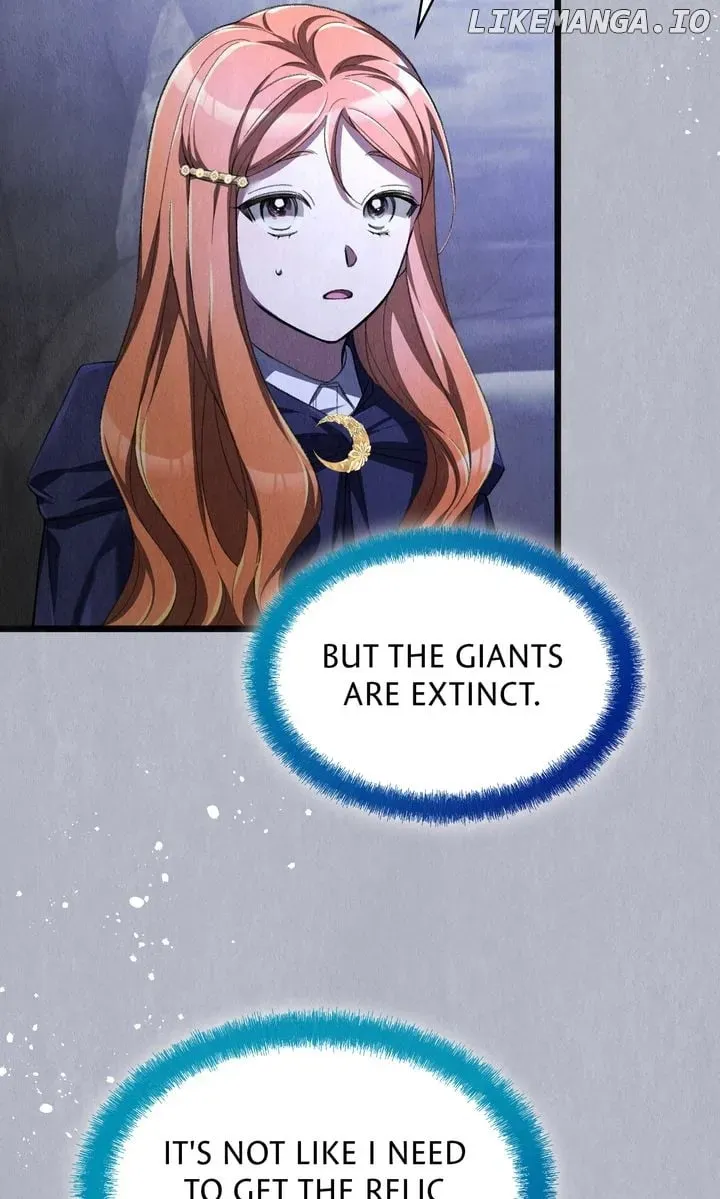 Dear, Not Cunning Witch Chapter 47 Online - página 4