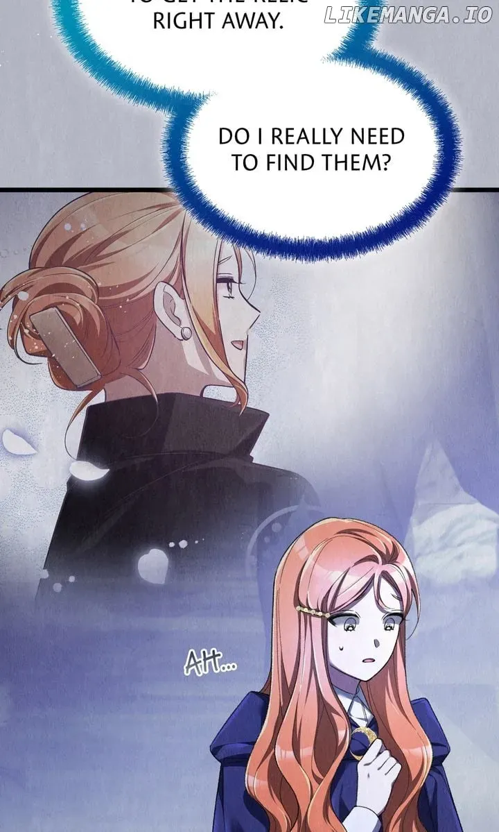 Dear, Not Cunning Witch Chapter 47 Online - página 5