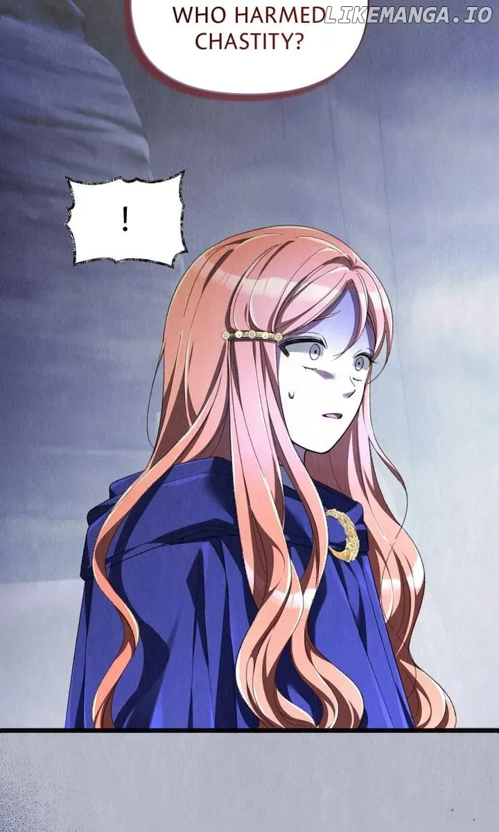 Dear, Not Cunning Witch Chapter 47 Online - página 7