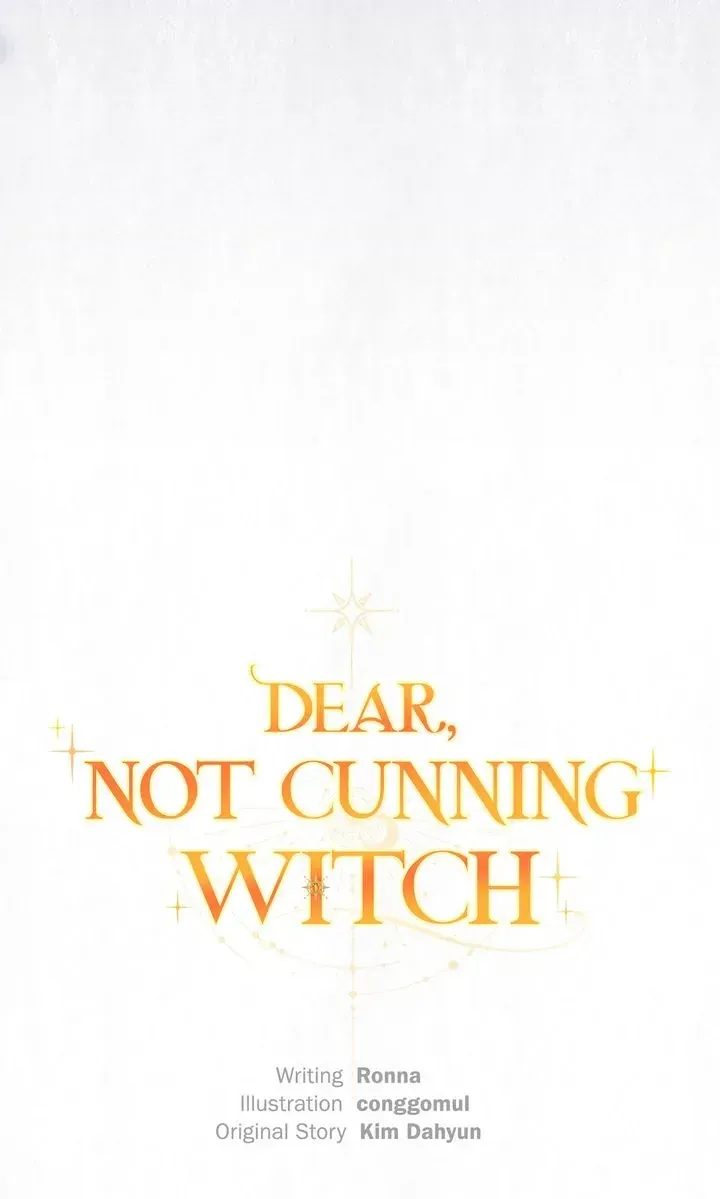 Dear, Not Cunning Witch Chapter 47 Online - página 9