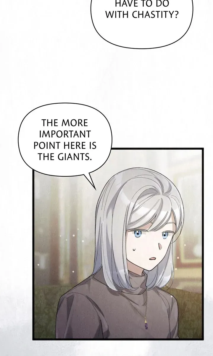 Dear, Not Cunning Witch Chapter 47 Online - página 12