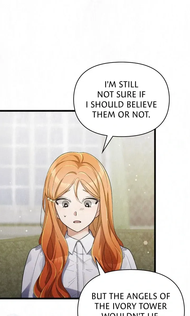 Dear, Not Cunning Witch Chapter 47 Online - página 15