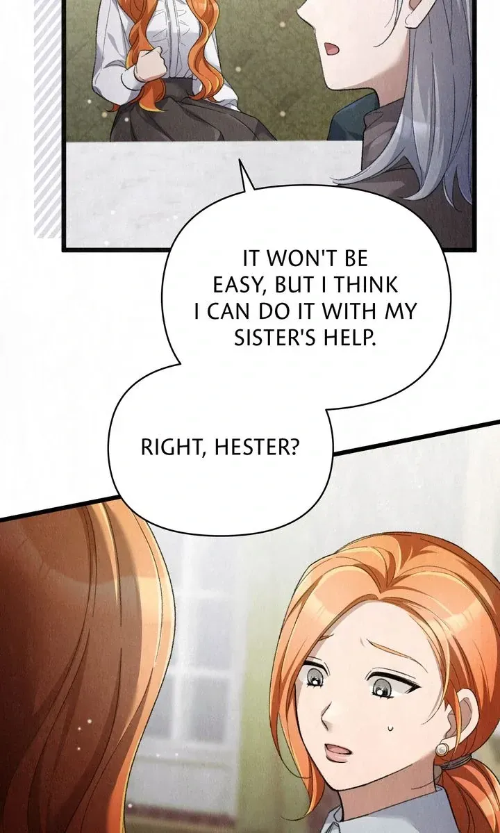 Dear, Not Cunning Witch Chapter 47 Online - página 17