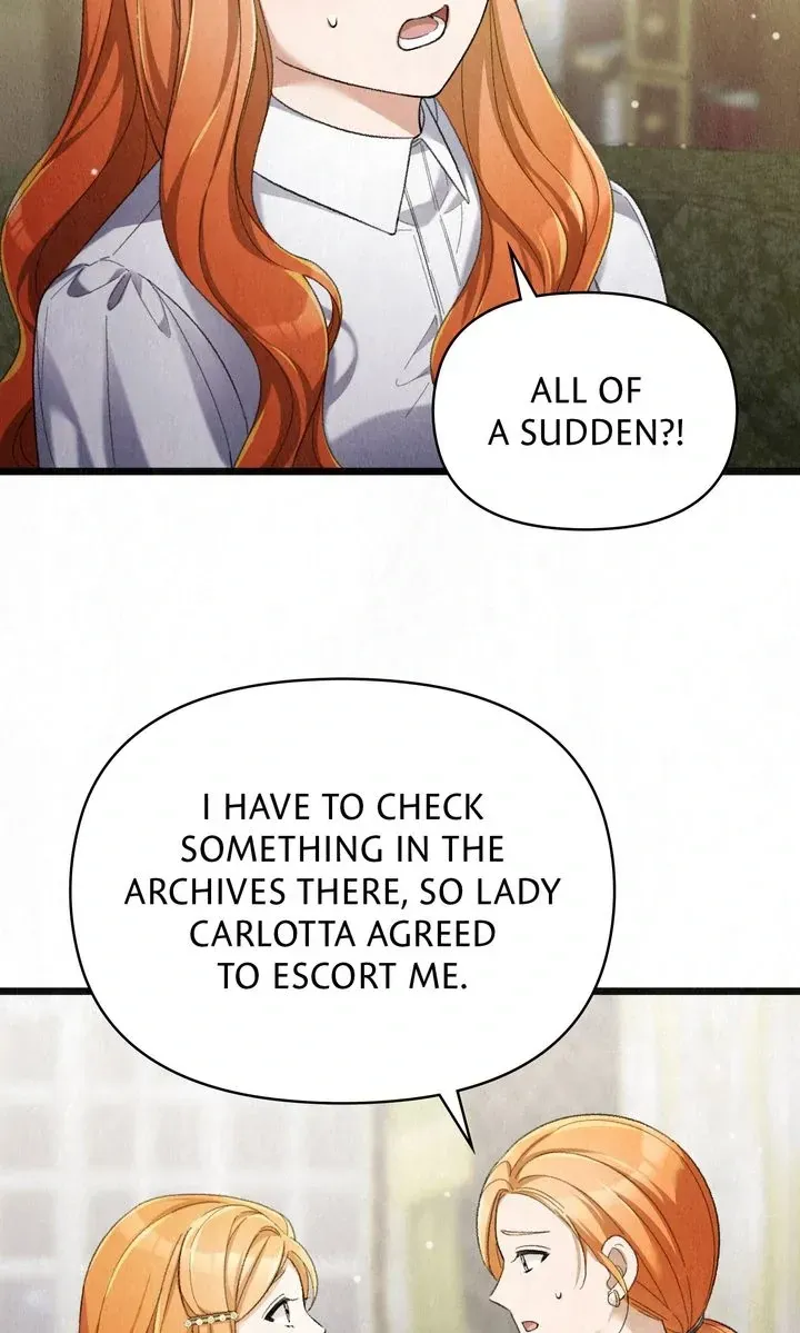 Dear, Not Cunning Witch Chapter 47 Online - página 19