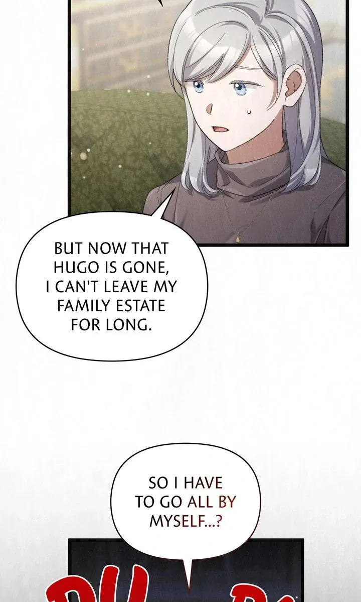 Dear, Not Cunning Witch Chapter 47 Online - página 21