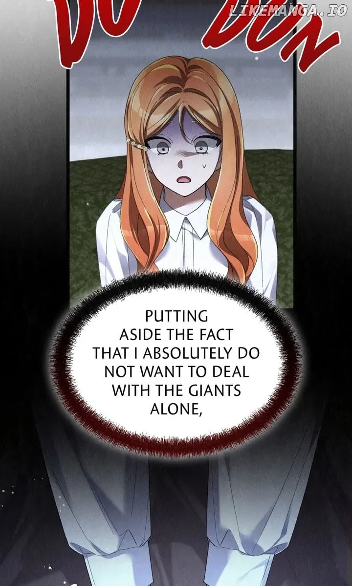 Dear, Not Cunning Witch Chapter 47 Online - página 22