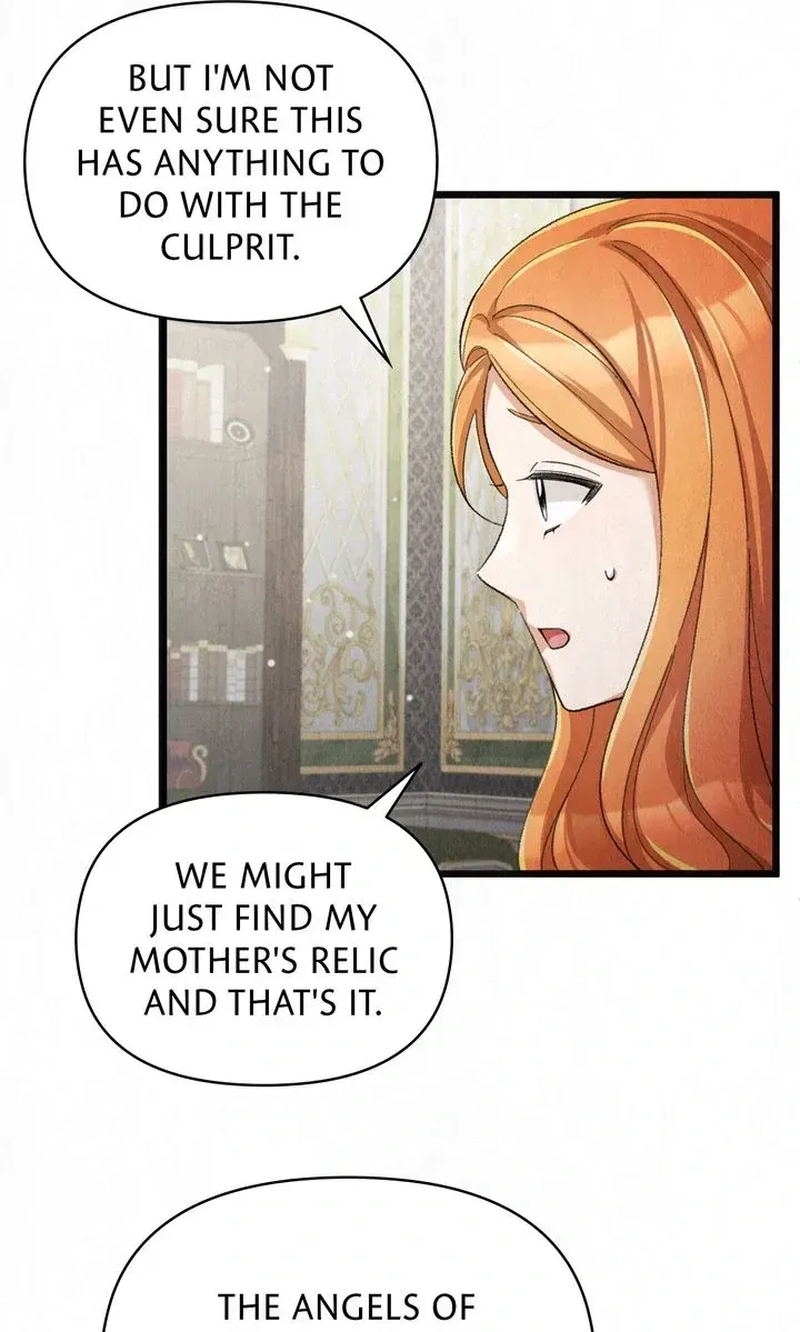 Dear, Not Cunning Witch Chapter 47 Online - página 29