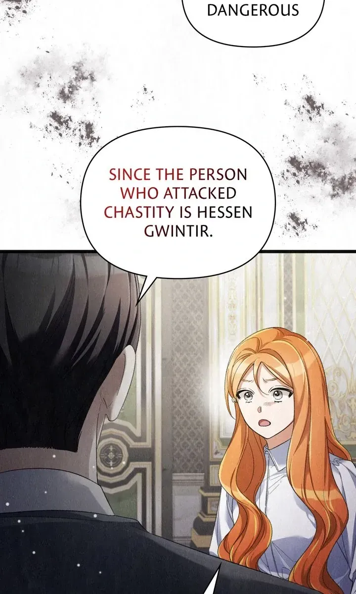 Dear, Not Cunning Witch Chapter 47 Online - página 31