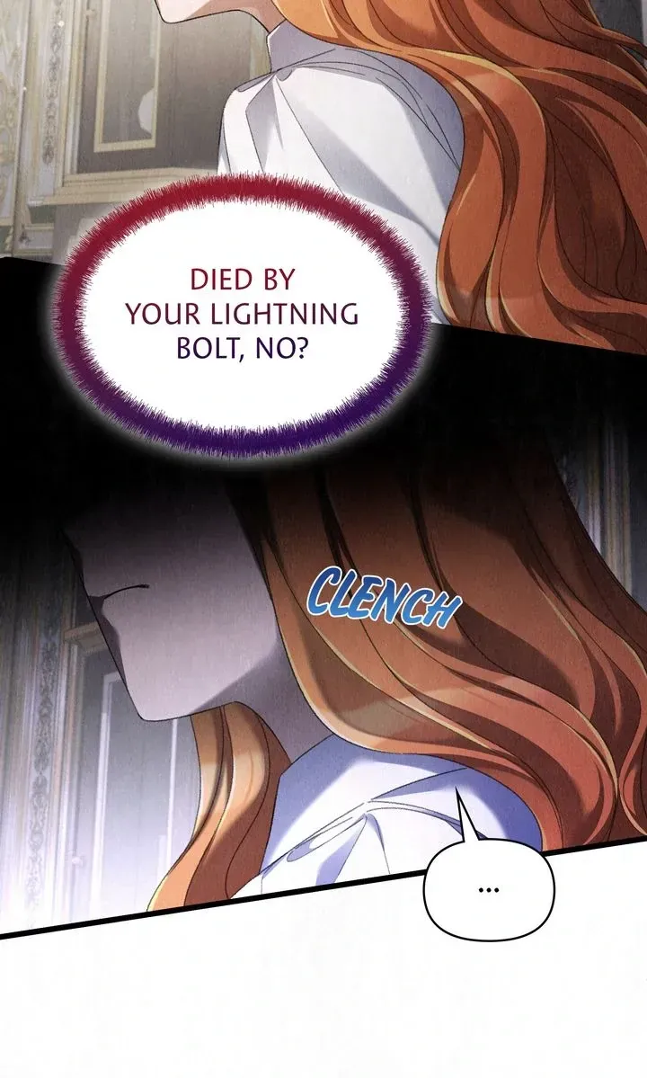 Dear, Not Cunning Witch Chapter 47 Online - página 33