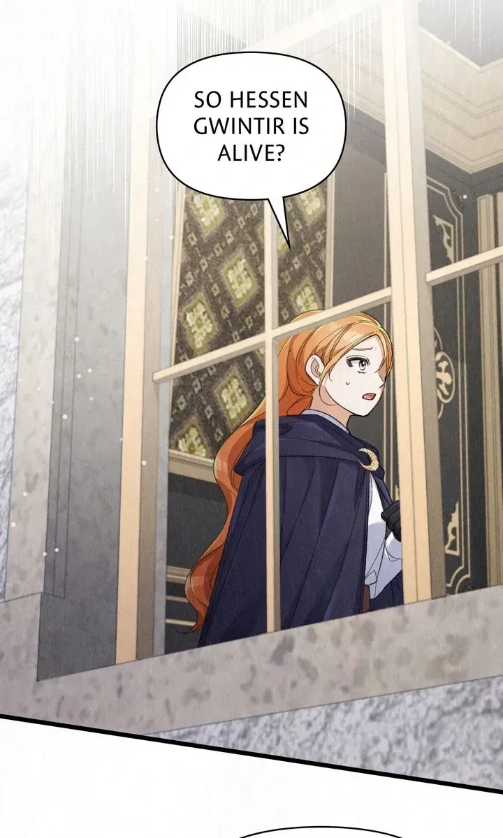 Dear, Not Cunning Witch Chapter 47 Online - página 36