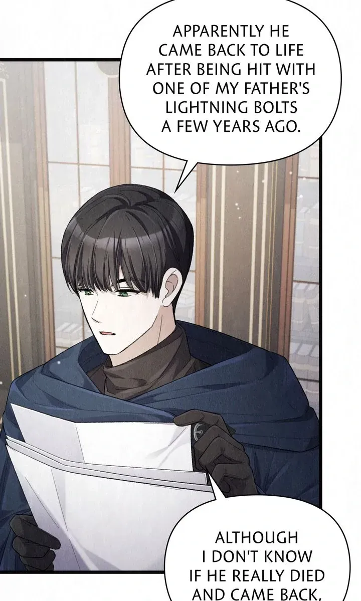Dear, Not Cunning Witch Chapter 47 Online - página 37