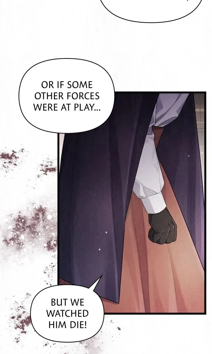 Dear, Not Cunning Witch Chapter 47 Online - página 38