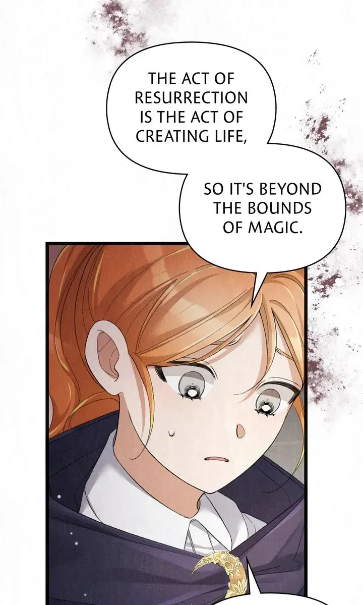 Dear, Not Cunning Witch Chapter 47 Online - página 39