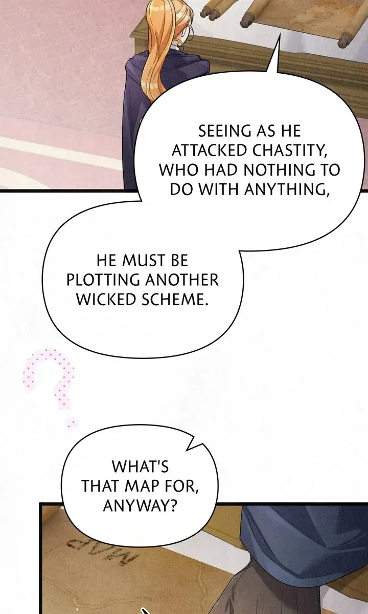 Dear, Not Cunning Witch Chapter 47 Online - página 41