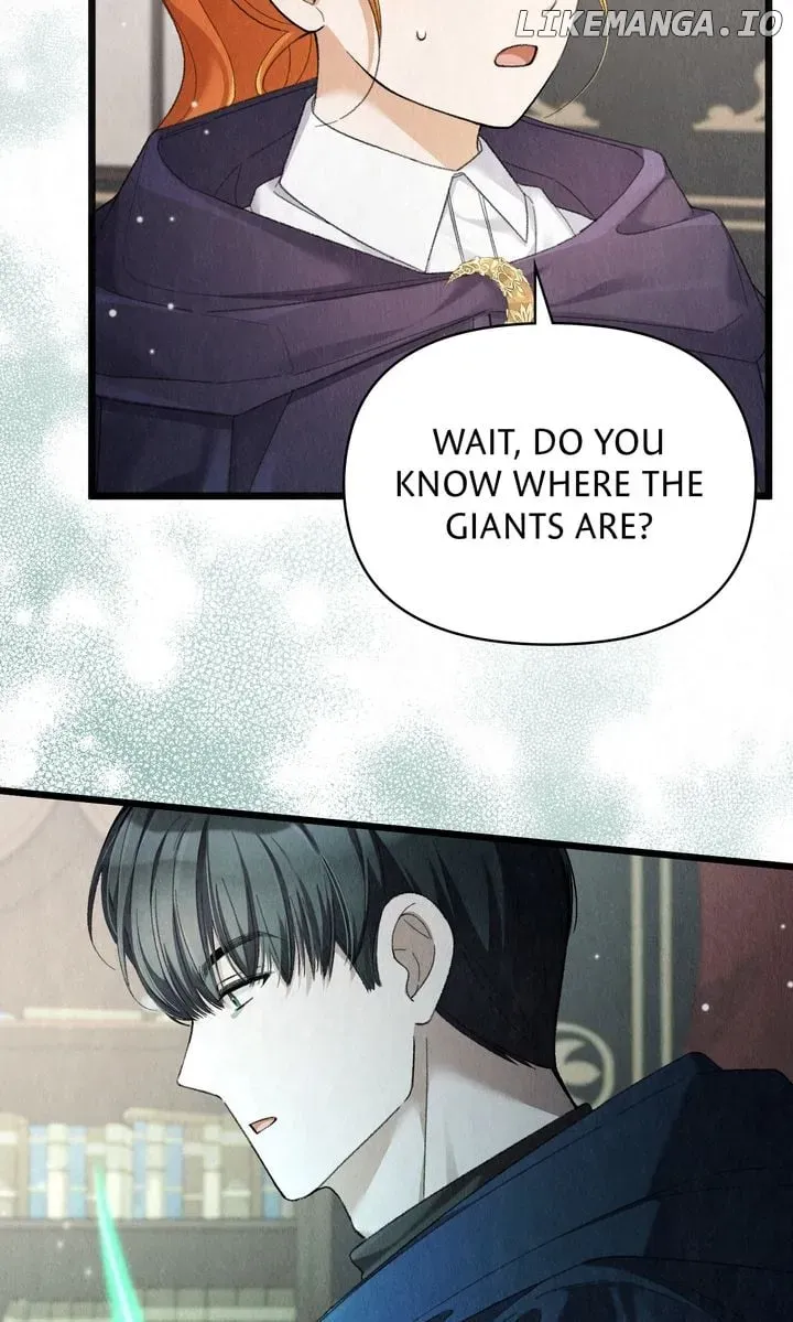 Dear, Not Cunning Witch Chapter 47 Online - página 44