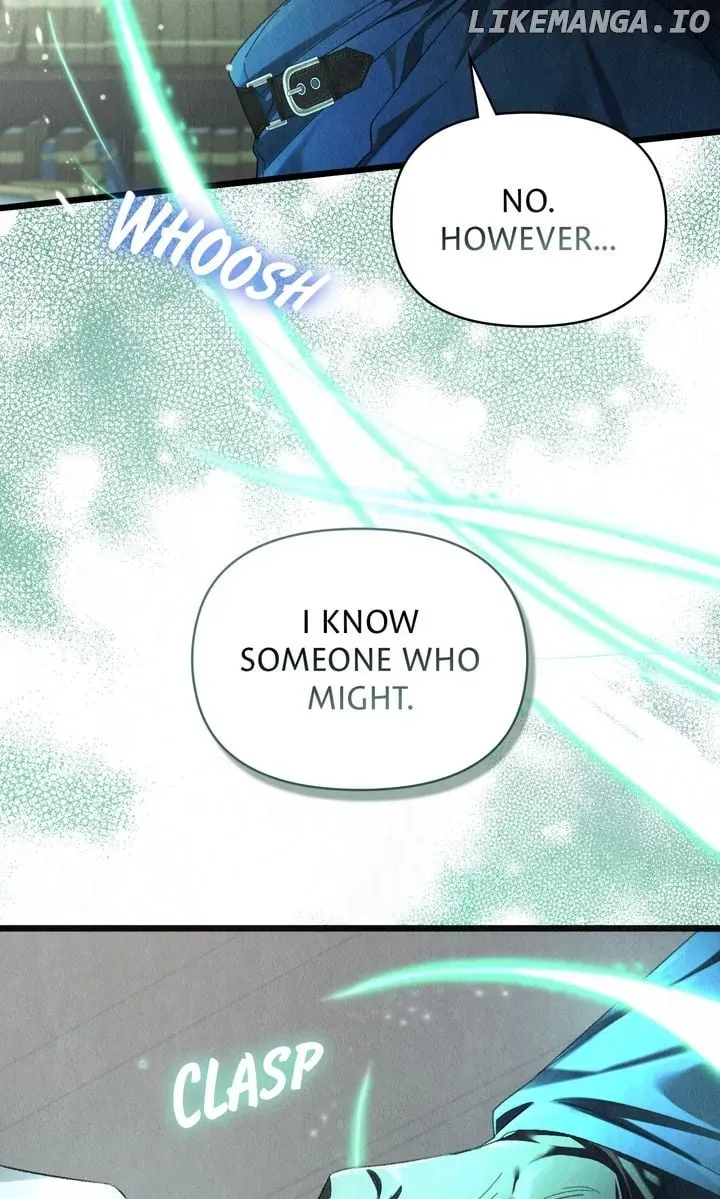 Dear, Not Cunning Witch Chapter 47 Online - página 45